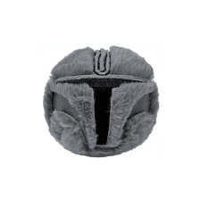 Ty. TY Beanie Bouncers pattogó plüss figura Star Wars - THE MANDALORIAN plüssfigura