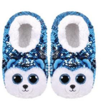 Ty. TY Fashion flitteres mamusz SLUSH husky large (36-38) plüssfigura