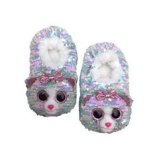 Ty. TY Fashion flitteres mamusz WHIMSY macska large (36-38) plüssfigura