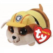 Ty. TY Teeny Tys plüss figura Mancs Őrjárat - RUBBLE plüssfigura