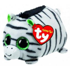 Ty. TY Teeny Tys plüss figura ZILLA (zebra) plüssfigura