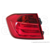 TYC BMW 3 (F30, F31) 2011.10.01-2015.04.01 Hátsó lámpa üres bal külső LED (Sedan) (05ZK)