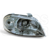 TYC Chevrolet Aveo SedanT250 2006.01.01-2011.09.30 Fényszóró H4 jobb 4 ajtós (motorral) TYC (0YAX)