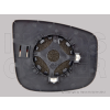 TYC Citroen Berlingo B9 2012.04.01-2015.02.01 Tükörlap cserélhető bal, domború (13UT)
