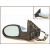 TYC Citroen C5 2000.10.01-2004.09.30 Külső tükör bal, el. áll., fűth, aszf.,fény. (0G94)