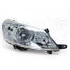 TYC Citroen Jumpy 2007.03.01-2016.05.30 Fényszóró H4 jobb (motorral) TYC (0RKG)