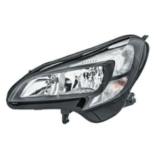 TYC első fényszóró bal,h7/h7 fényszóró