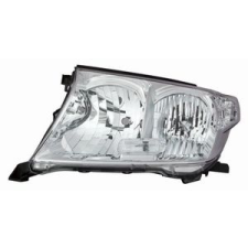 TYC első fényszóró jobb,h11/hb3 fényszóró