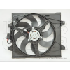 TYC Fiat 500 2007.07.01-2015.06.30 VKP D=405mm (0.9 - 1.4; 1.3D +A/C) (1CTZ)