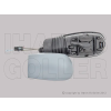 TYC Fiat Punto 1999.09.01-2003.06.30 Külső tükör bal, bowd.állíth., domb., fényezendő (12KE)