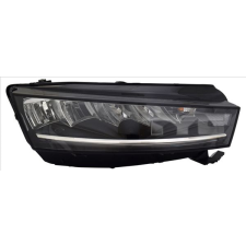 TYC Főfényszóró TYC 20-17918-06-2 autóalkatrész