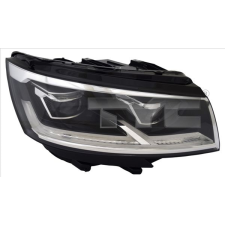 TYC Főfényszóró TYC 20-19206-06-2 autóalkatrész