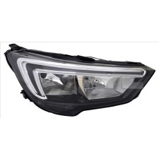 TYC Főfényszóró TYC 20-19234-06-2 autóalkatrész