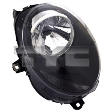 TYC Főfényszóró TYC 20-19802-05-2 autóalkatrész
