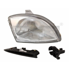 TYC Főfényszóró TYC 20-5735-08-2 fényszóró