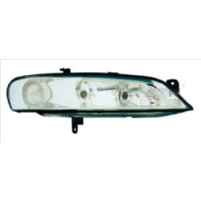 TYC Főfényszóró TYC 20-5750-18-2 fényszóró