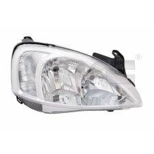 TYC Főfényszóró TYC 20-6066-35-2 fényszóró