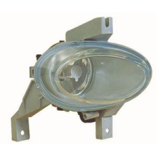 TYC hátsó ködlámpa jobb,lámpatartó nélkül ködlámpa