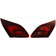 TYC hátsólámpa 17-0286-11-2 autóalkatrész