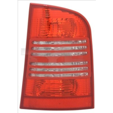 TYC Hátsólámpa TYC 11-0382-01-2 hátsó lámpa