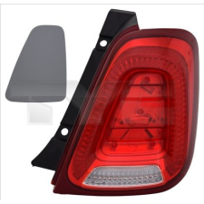 TYC hátsólámpa TYC 11-14113-01-2 autóalkatrész