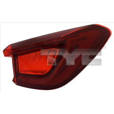 TYC hátsólámpa TYC 11-15331-00-2 autóalkatrész