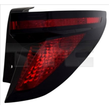 TYC hátsólámpa TYC 11-15373-05-2 autóalkatrész