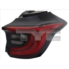 TYC hátsólámpa TYC 11-15378-01-2 autóalkatrész