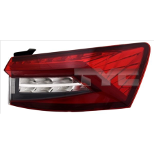 TYC hátsólámpa TYC 11-15425-06-2 autóalkatrész