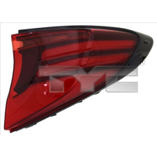 TYC hátsólámpa TYC 11-15504-00-2 autóalkatrész