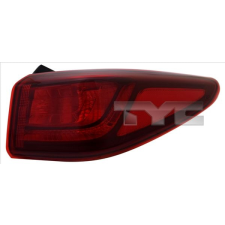 TYC hátsólámpa TYC 11-9409-15-2 autóalkatrész