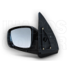 TYC Hyundai I10 2008.05.01-2013.10.31 Külső tükör bal, el. állíth., domború R (02N2)