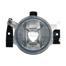 TYC ködlámpa TYC 19-0408-11-2 autóalkatrész