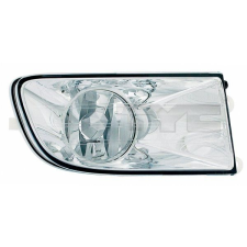 TYC Ködlámpa TYC 19-0477001 ködlámpa