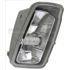 TYC ködlámpa TYC 19-0685-11-2 autóalkatrész