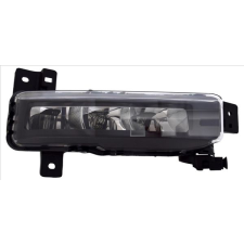 TYC ködlámpa TYC 19-15347-10-9 autóalkatrész