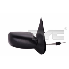 TYC külső visszapillantó TYC 310-0074 autóalkatrész