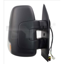 TYC külső visszapillantó TYC 315-0009 autóalkatrész