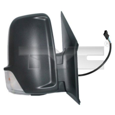 TYC külső visszapillantó TYC 321-0111 autóalkatrész