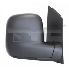 TYC Külső visszapillantó TYC 337-0129 visszapillantó tükör