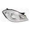 TYC Mercedes A (W169) 2008.06.01-2012.08.31 Fényszóró 2H7 jobb (pneumatikus áll.) TYC (0UEZ)