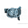 TYC Opel Corsa D 2006.09.01-2011.02.28 Ködlámpa H3 bal 07.7-ig TYC (02TX)