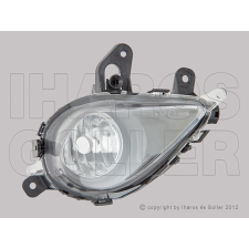 TYC Opel Zafira 2011.09.01- Ködlámpa H10 jobb -16.7 TYC (1FMR) autóalkatrész