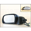 TYC Peugeot 307 2001.03.01-2005.05.31 Külső tükör bal, el. állh., fűth.,aszf.,fény. (0GA7)
