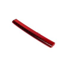 TYC pót féklámpa középső,led-del,integrált mosófuvókával,piros autóalkatrész