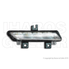 TYC Renault Captur 2013.06.01-2016.08.30 Nappali fény jobb LED TYC (00R1)