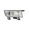 TYC Saab 9.3 1998.04.01-2002.09.30 Ködlámpa H1 jobb TYC (0PKY)