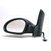 TYC Seat Altea 2004.05.01-2009.03.31 Külső tükör bal, el. áll.,aszf.,fűth. (0RS3)