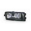 TYC Seat Cordoba 1999.09.01-2002.08.31 Ködlámpa H7 jobb TYC (0PSI)