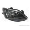 TYC Seat Ibiza 2012.03.24-2015.03.02 FSZ 2H7 jobb fekete házas (motoros) TYC (021B)